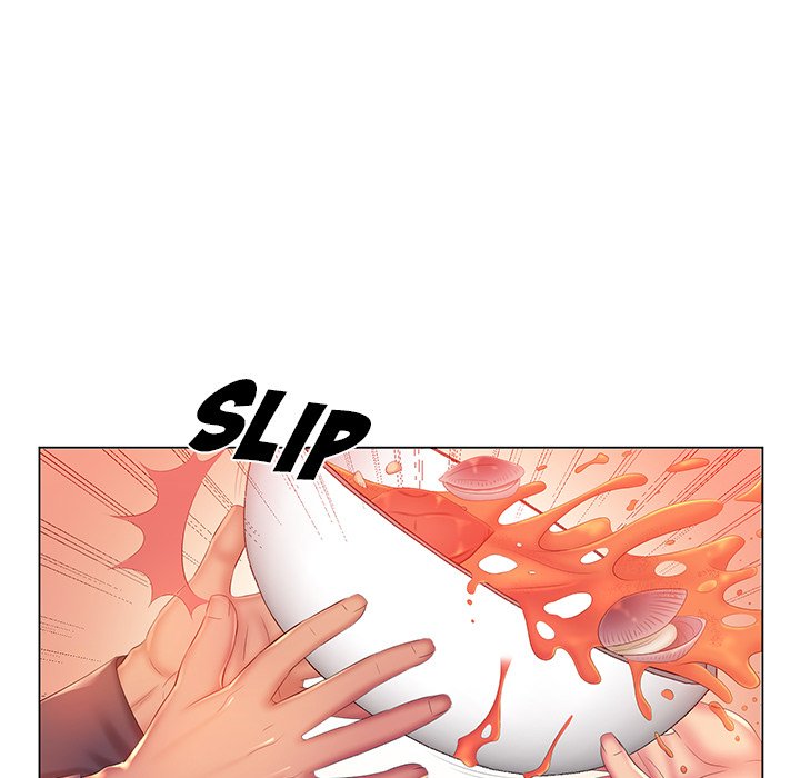 Risqué Caller Chapter 18 image 62