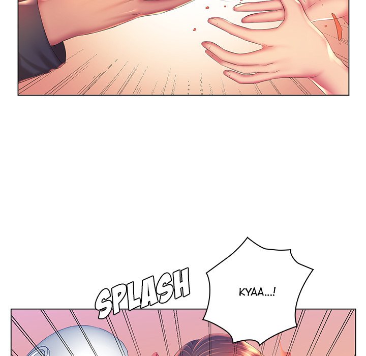 Risqué Caller Chapter 18 image 63