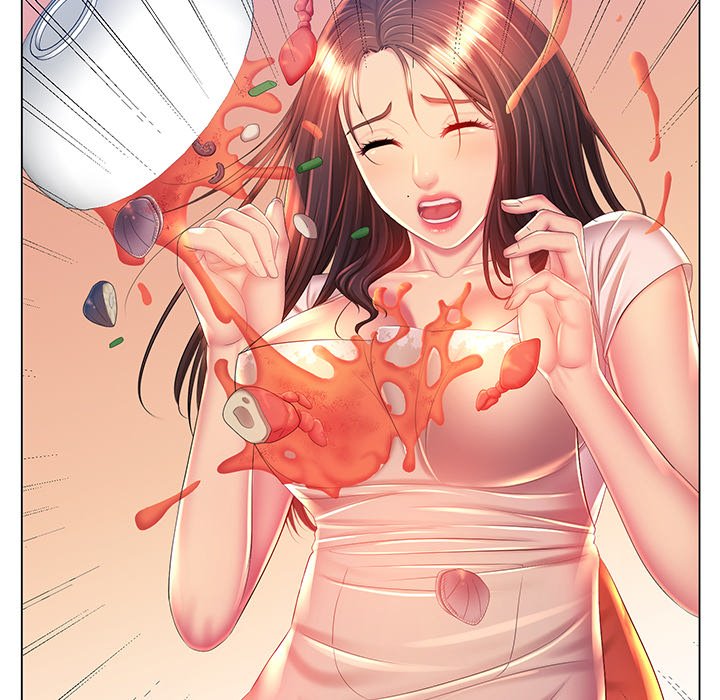 Risqué Caller Chapter 18 image 64