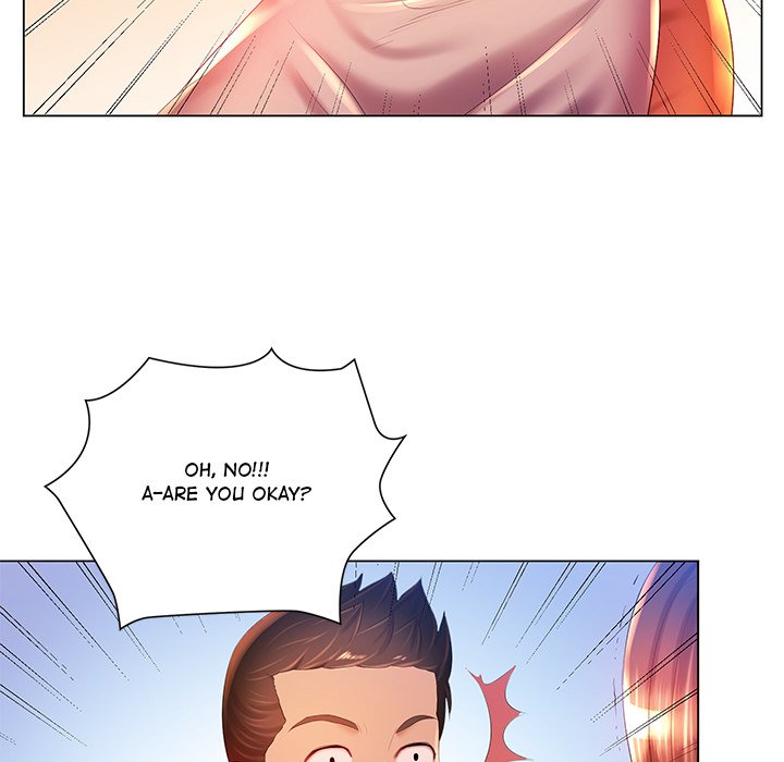 Risqué Caller Chapter 18 image 65