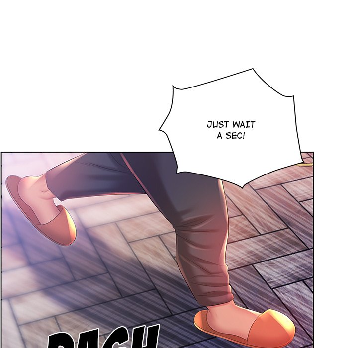 Risqué Caller Chapter 18 image 70
