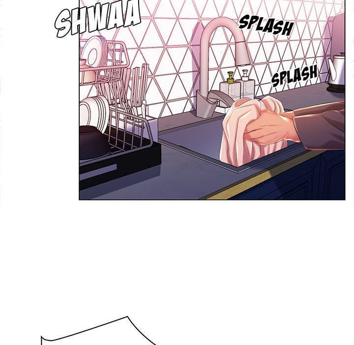 Risqué Caller Chapter 18 image 72