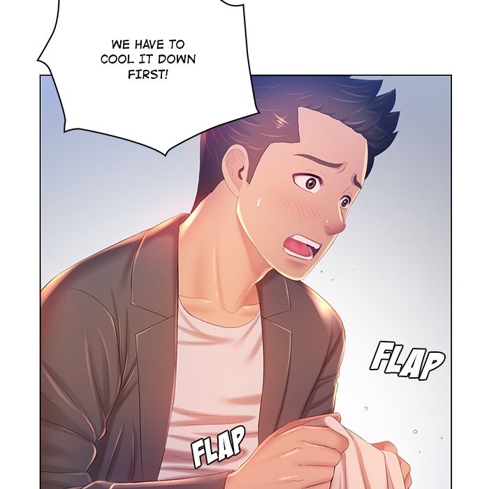 Risqué Caller Chapter 18 image 73