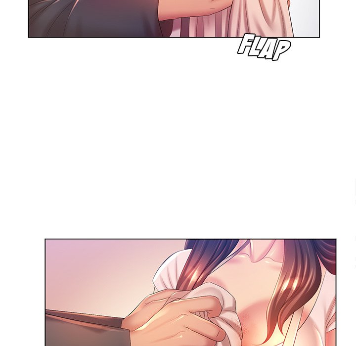 Risqué Caller Chapter 18 image 74