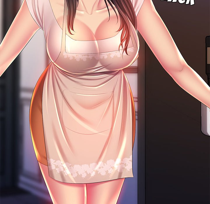 Risqué Caller Chapter 18 image 7