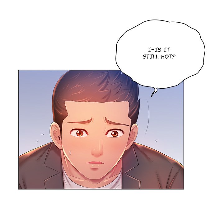Risqué Caller Chapter 18 image 81