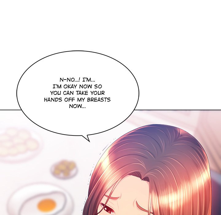 Risqué Caller Chapter 18 image 82