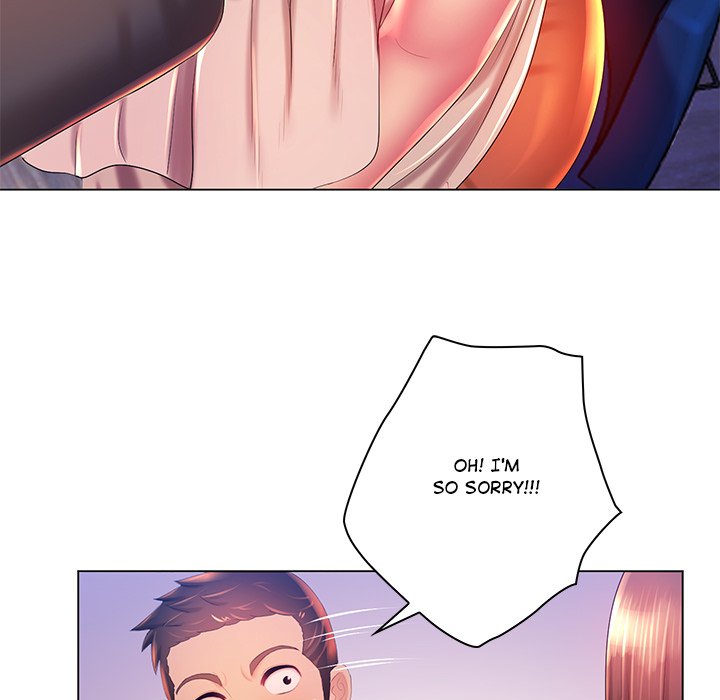 Risqué Caller Chapter 18 image 84