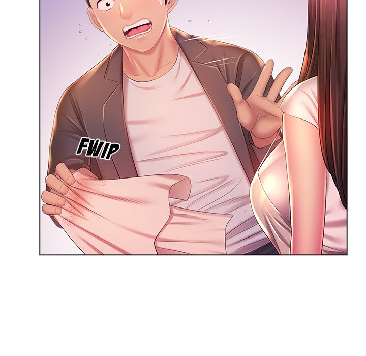 Risqué Caller Chapter 18 image 85