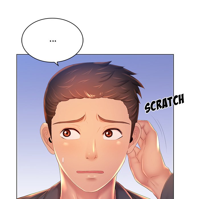 Risqué Caller Chapter 18 image 86