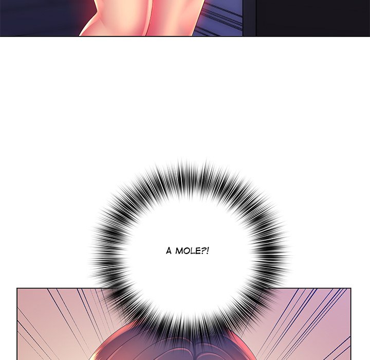 Risqué Caller Chapter 18 image 8