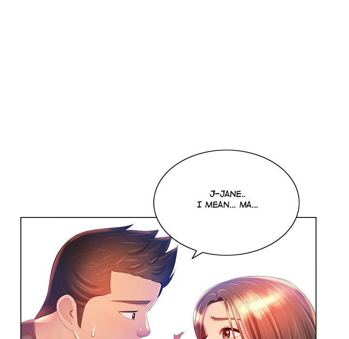 Risqué Caller Chapter 18 image 90