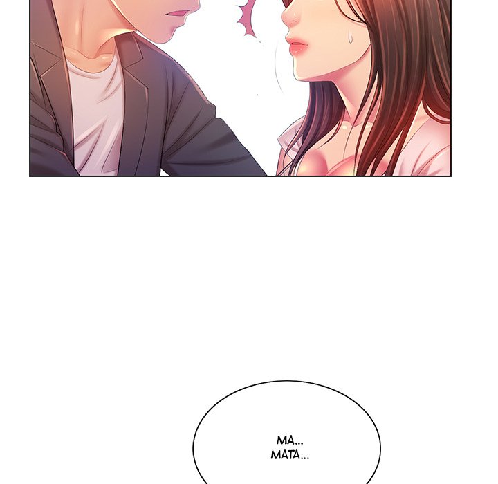 Risqué Caller Chapter 18 image 91