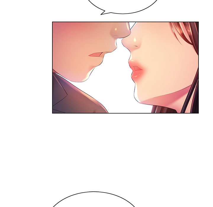 Risqué Caller Chapter 18 image 92