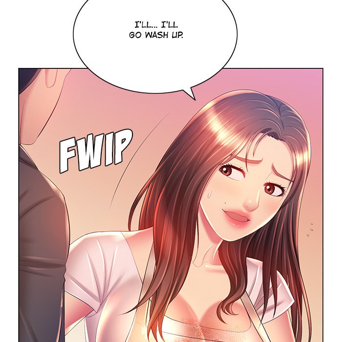 Risqué Caller Chapter 18 image 93