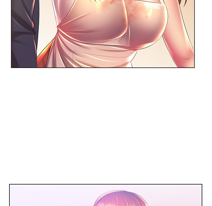Risqué Caller Chapter 18 image 94