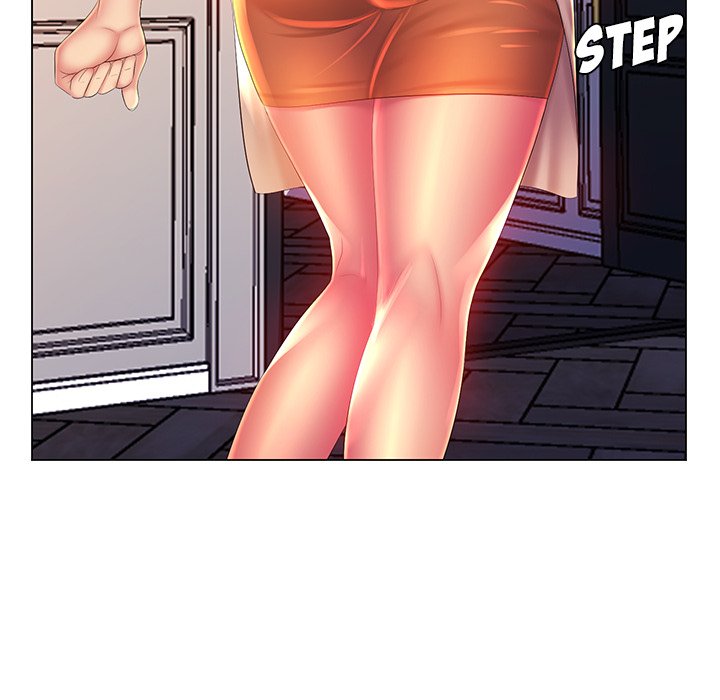 Risqué Caller Chapter 18 image 96