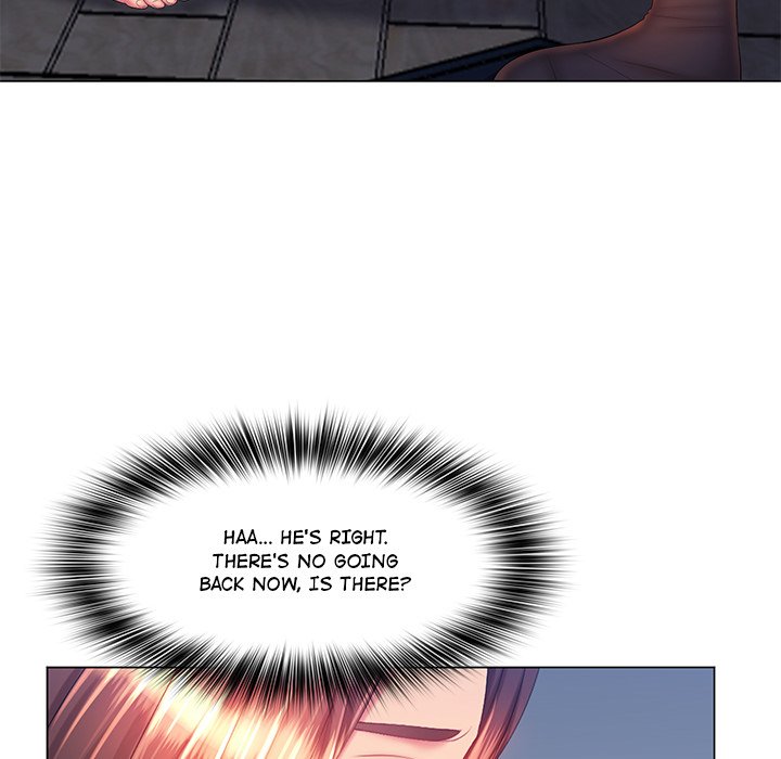 Risqué Caller Chapter 19 image 101