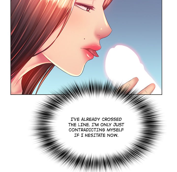 Risqué Caller Chapter 19 image 102