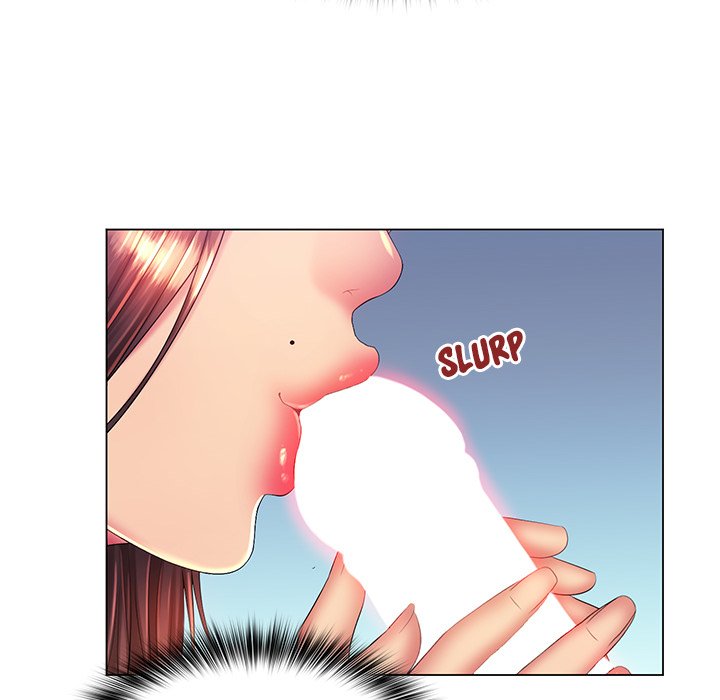 Risqué Caller Chapter 19 image 103