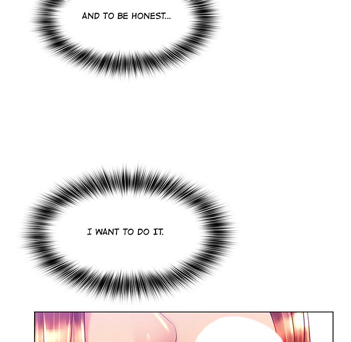 Risqué Caller Chapter 19 image 104