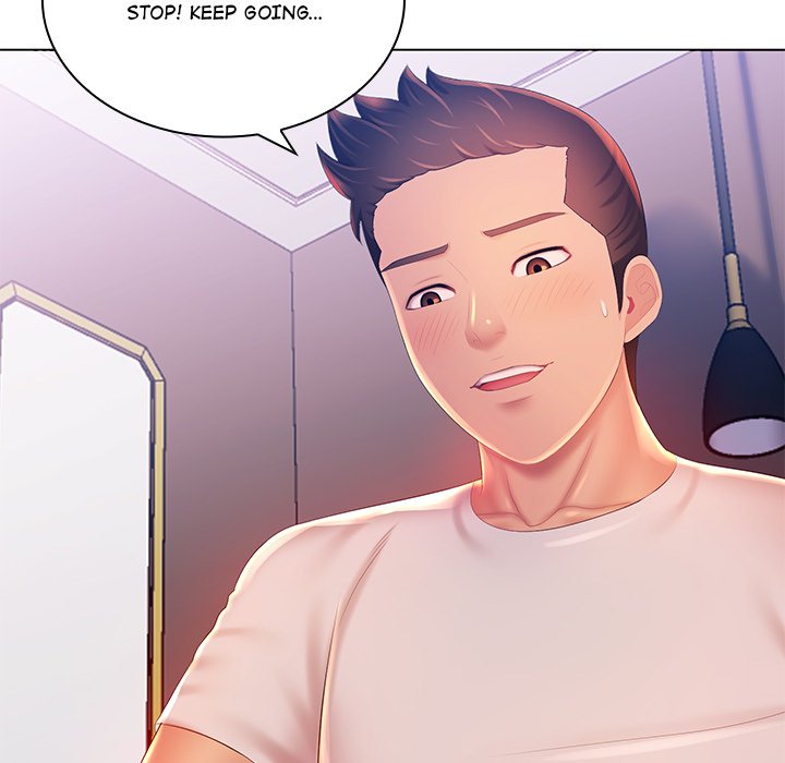 Risqué Caller Chapter 19 image 119