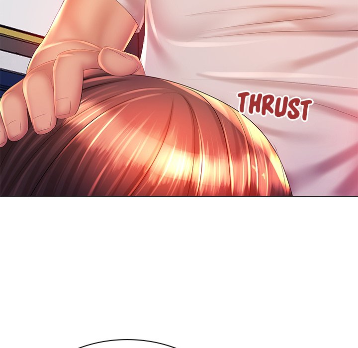 Risqué Caller Chapter 19 image 120