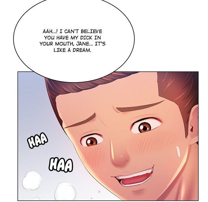 Risqué Caller Chapter 19 image 121