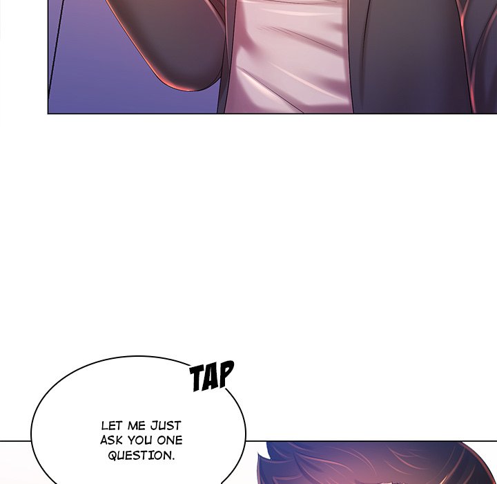 Risqué Caller Chapter 19 image 12