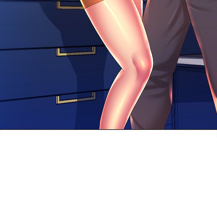 Risqué Caller Chapter 19 image 16