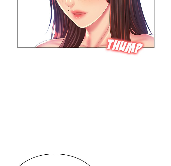 Risqué Caller Chapter 19 image 20