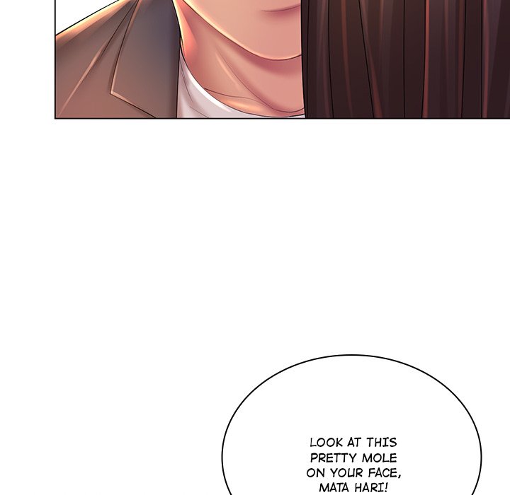 Risqué Caller Chapter 19 image 26