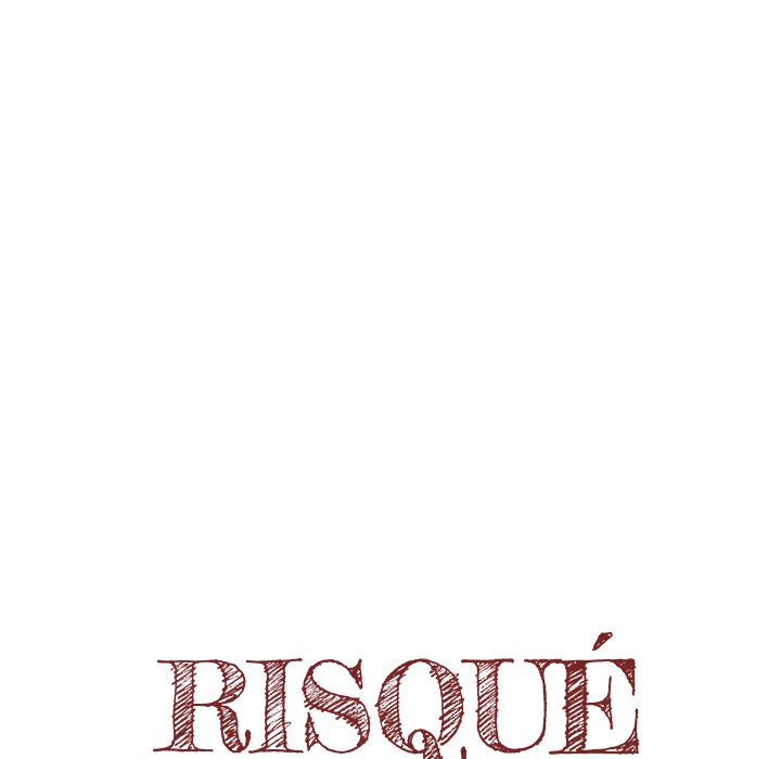 Risqué Caller Chapter 19 image 30