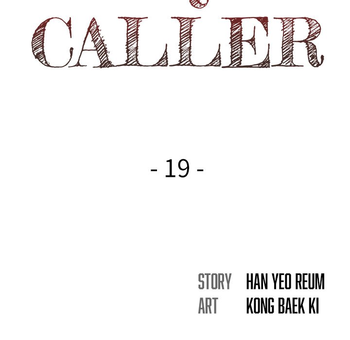 Risqué Caller Chapter 19 image 31