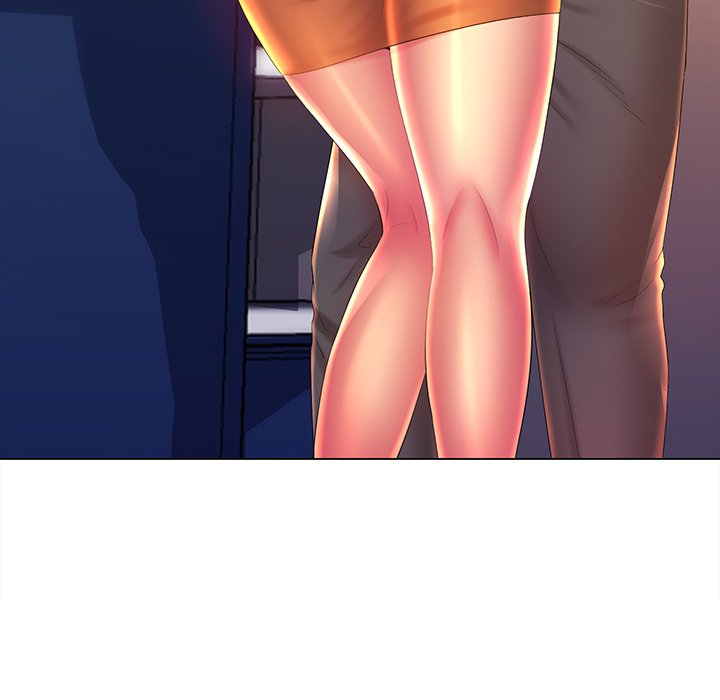 Risqué Caller Chapter 19 image 35