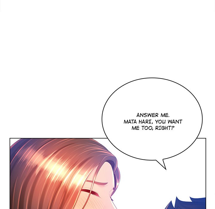 Risqué Caller Chapter 19 image 40