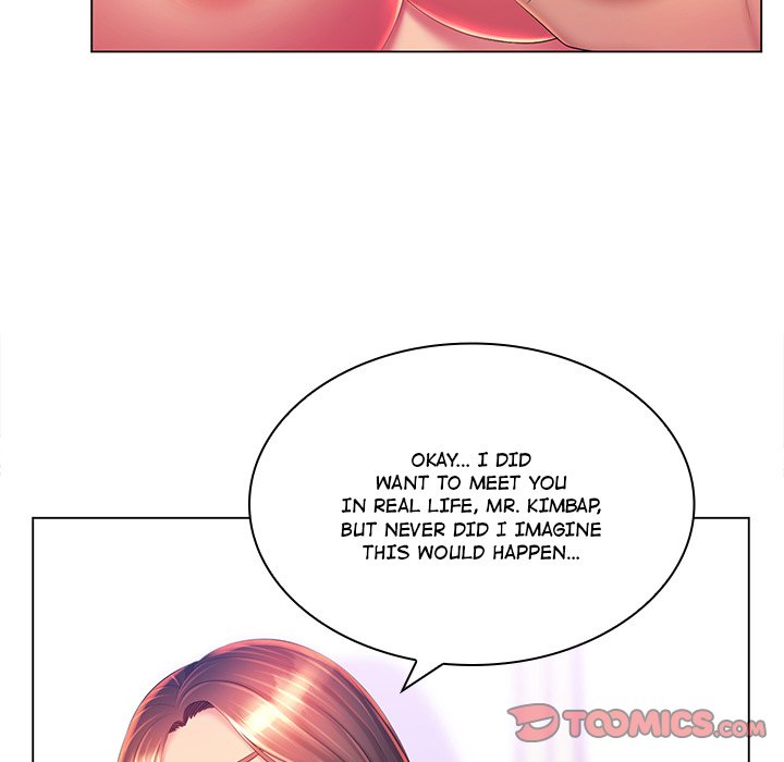 Risqué Caller Chapter 19 image 44