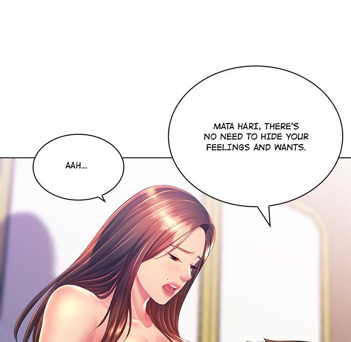 Risqué Caller Chapter 19 image 53