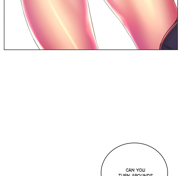 Risqué Caller Chapter 19 image 60
