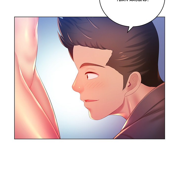 Risqué Caller Chapter 19 image 61