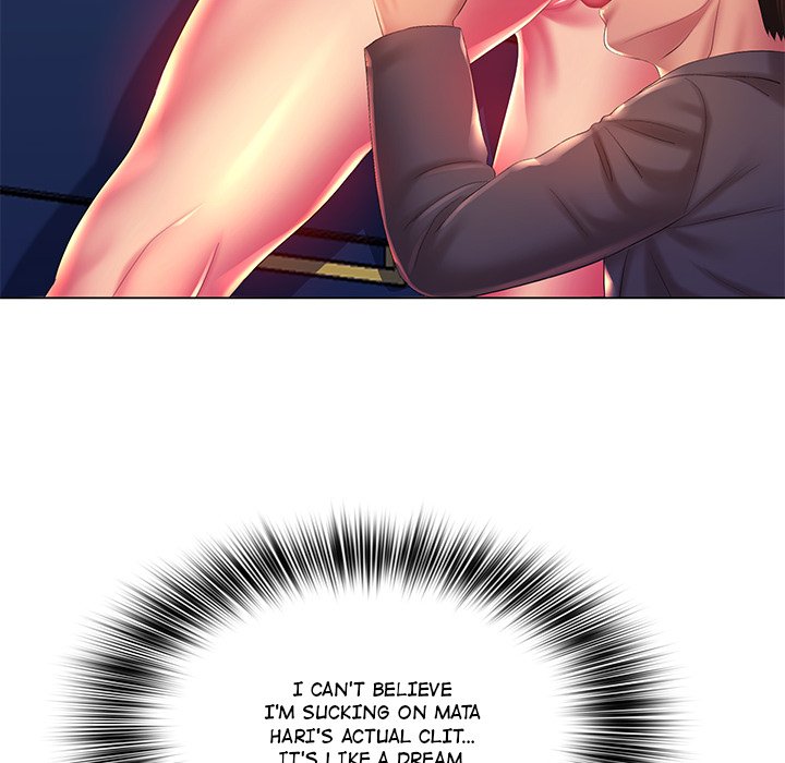 Risqué Caller Chapter 19 image 74