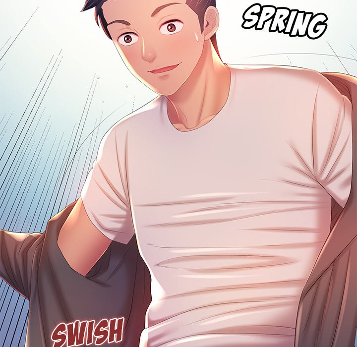 Risqué Caller Chapter 19 image 77