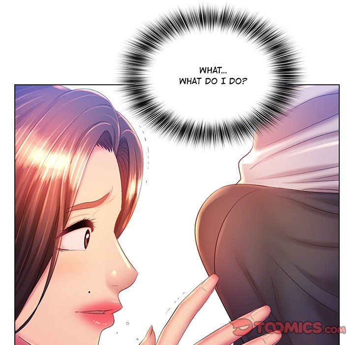 Risqué Caller Chapter 19 image 86
