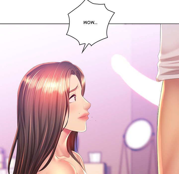 Risqué Caller Chapter 19 image 91