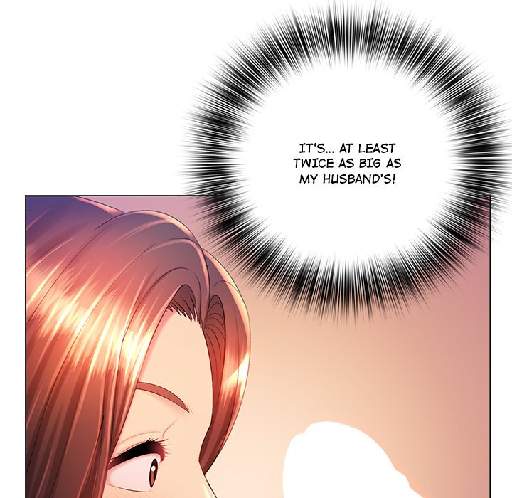 Risqué Caller Chapter 19 image 94