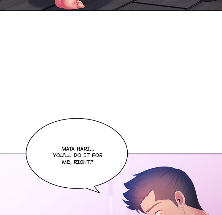 Risqué Caller Chapter 19 image 98