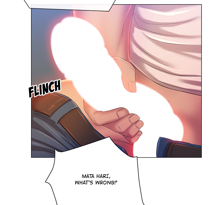 Risqué Caller Chapter 2 image 99