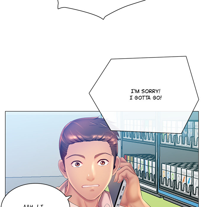 Risqué Caller Chapter 2 image 100