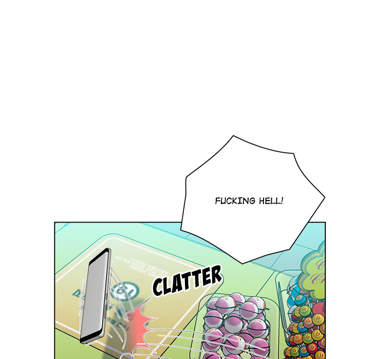 Risqué Caller Chapter 2 image 106