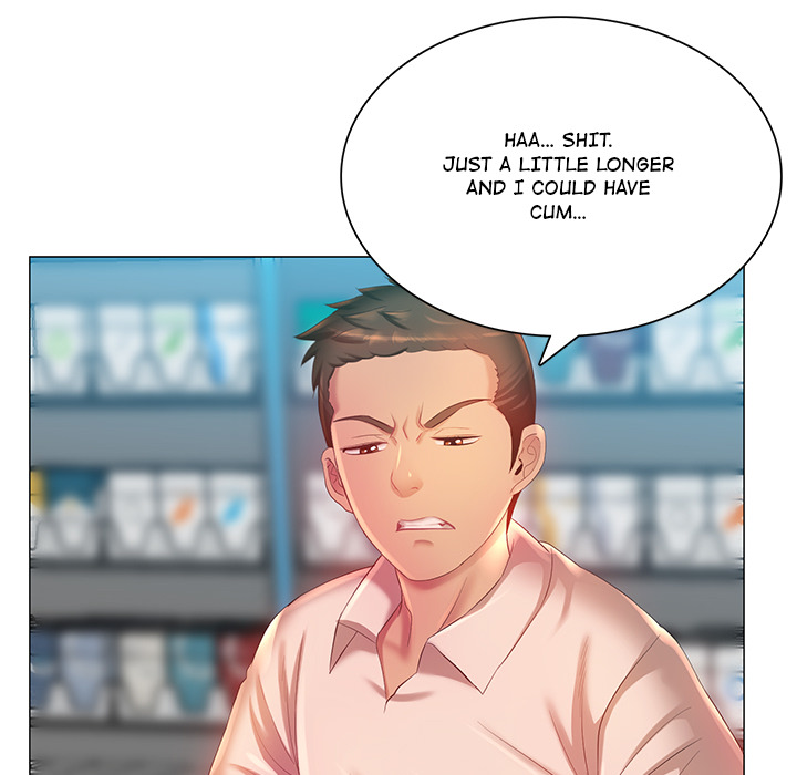 Risqué Caller Chapter 2 image 108